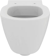 Ideal Standard Connect Wandflachspül-WC 360x540x340mm Weiß Kristallporzellan