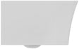 Ideal Standard La Dolce Vita Wandtiefspül-WC randlos in Weiß – RimLS+ Keramik