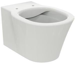 Ideal Standard Wand-WC Connect Air 360x540x350mm randlos weiß von Robin Levien