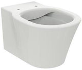 Ideal Standard Wand-WC Connect Air 360x540x350mm randlos weiß von Robin Levien