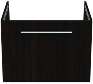 Ideal Standard i.life B Waschtischunterschrank 600 mm Weiß Matt, 1 Auszug mit Softclose