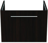 Ideal Standard i.life B Waschtischunterschrank 600 mm Weiß Matt, 1 Auszug mit Softclose