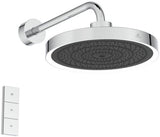 Ideal Standard Ceratherm Navigo Solos Brausethermostat Armaturen-Paket 02 CTherm, KB, HB Brushed Gold