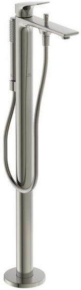 IDEAL STANDARD La Dolce Vita Ausstellungsmuster auf Acrylsockel – Wannenarmatur freistehend BD673A2