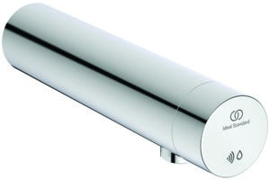 Ideal Standard Sensorflow Sensor-Wand-Waschtischarmatur 170mm Batterie Chrom