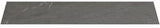 Ideal Standard Waschtischplatte Conca aus Keramik 1202x505x6 mm in Pietra Grau