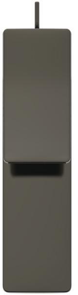 Ideal Standard Conca Waschtischarmatur Brushed Gold mit Ablaufgarnitur 132mm Ausladung