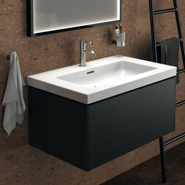Ideal Standard Joy Waschtischarmatur Brushed Gold mit Ablaufgarnitur, 110 mm Ausladung