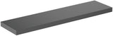 Ideal Standard Conca Konsole 1600x505x80 mm Weiß – Rechteckige Waschtischplatte
