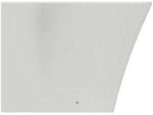 Ideal Standard Stand-Tiefspül-WC Connect Air 360x545x400mm AquaBlade Weiß