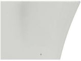 Ideal Standard Stand-Tiefspül-WC Connect Air 360x545x400mm AquaBlade Weiß