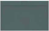 IDEAL STANDARD Ultra Flat S i.life Rechteck-Brausewanne 1600x1000x30 mm Carraraweiß