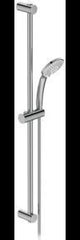 Ideal Standard Ceraflex Armaturen-Bundle Chrom – Komplettpaket für Bad & Dusche