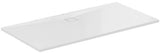 IDEAL STANDARD Ultra Flat Evo Rechteck-Brausewanne 1800x900x35 mm Seidenweiß