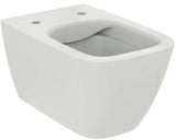 Ideal Standard i.life B Wandtiefspül-WC randlos 355x540x335mm Weiß