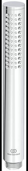 IDEAL STANDARD La Dolce Vita Badearmatur Aufputz mit Handbrause-Set Chrom