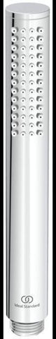 IDEAL STANDARD La Dolce Vita Badearmatur Aufputz mit Handbrause-Set Chrom
