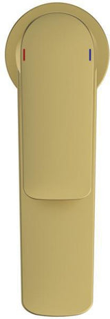 Ideal Standard Connect Air Waschtischarmatur Slim Chrom 5 l/min ohne Ablaufgarnitur 107 mm Ausladung