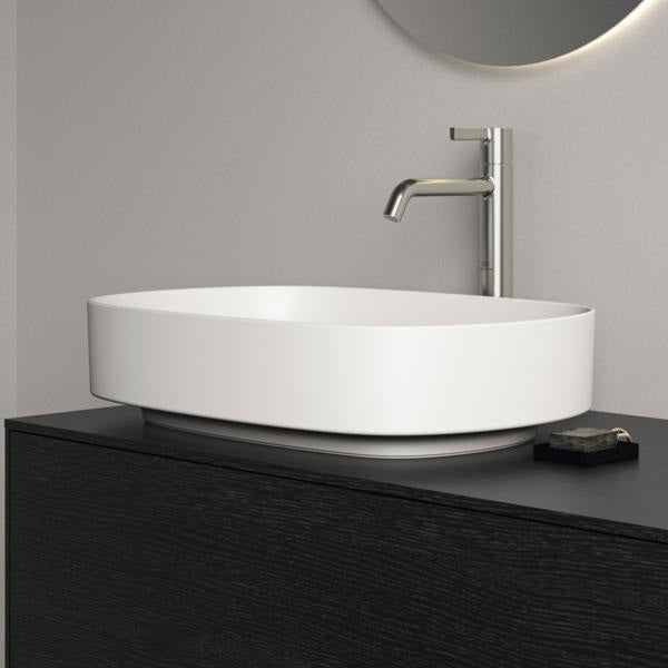 IDEAL STANDARD Joy Waschtischarmatur Brushed Gold mit Ablaufgarnitur 170mm