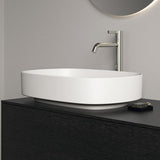 IDEAL STANDARD Joy Waschtischarmatur Brushed Gold mit Ablaufgarnitur 170mm
