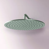 IDEAL STANDARD Idealrain Atelier Regenbrause 400 mm rund Brushed Gold