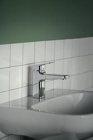 Ideal Standard i.life A Waschtisch 550x440mm 1 Hahnloch mit Überlauf Weiß