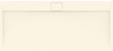 Ideal Standard Ultra Flat S i.life Rechteck-Brausewanne 1800x800x30 mm Carraraweiß – Mineralguss, matt, Anti-Rutsch