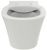 Ideal Standard Wand-WC Connect Air 360x540x350mm randlos weiß von Robin Levien