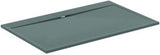 IDEAL STANDARD Ultra Flat S i.life Rechteck-Brausewanne 1600x1000x30 mm Carraraweiß