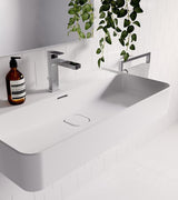 Ideal Standard Strada II Waschtisch 800 mm, 1 Hahnloch, mit Überlauf, Weiß