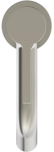 Ideal Standard Joy Waschtischarmatur Ausstellungsmuster auf Acrylsockel BC776AA
