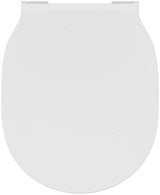 Ideal Standard WC-Sitz Connect Air Weiß Duroplast mit Softclosing und Absenkautomatik
