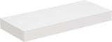 Ideal Standard Adapto Konsole 1200 mm Pinie hell – Waschtischplatte ohne Ausschnitt