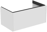 Ideal Standard Conca Möbelwaschtischunterschrank 600 mm, 1 Auszug, Weiß matt
