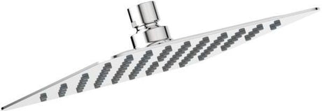IDEAL STANDARD Idealrain Luxe Kopfbrause 200x200 mm Edelstahl poliert mit Antikalk