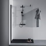 Ideal Standard Duschsystem Ceratherm T25+ Eco mit Brausethermostat Chrom – Verbrühschutz & 2 Strahlarten