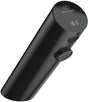 Ideal Standard Sensorflow Sensor-Waschtischarmatur 120mm Auslauf, Netzbetrieb, Schwarz