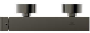 Ideal Standard Brausearmatur AP Extra Chrom – Einhebelmischer DN 15 mit FirmaFlow-Kartusche