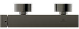 Ideal Standard Brausearmatur AP Extra Chrom – Einhebelmischer DN 15 mit FirmaFlow-Kartusche