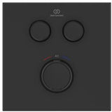 Ideal Standard Ceratherm Navigo UP-Attrappe Ausstellungsmuster – Brausethermostat
