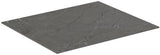 Ideal Standard Conca Waschtischplatte aus Keramik 602x505x6 mm in Marmor Calacatta
