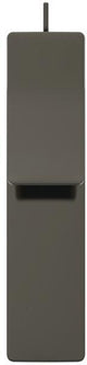 Ideal Standard Conca Waschtischarmatur Brushed Gold mit Ablaufgarnitur und 150 mm Auslauf