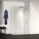 Ideal Standard Ultra Flat S i.life Brausewanne 1200x800x30 mm Carraraweiß – Mineralguss mit Rutschhemmung