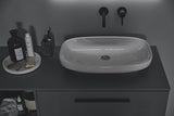 Ideal Standard i.life B Waschtischunterschrank 800 mm Weiß Matt – 1 Auszug mit Softclose