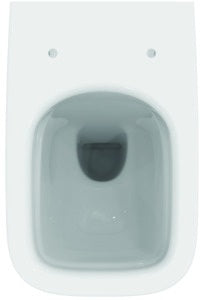 Ideal Standard i.life B Standtiefspül-WC randlos 355x540x400mm Weiß
