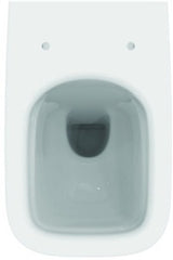Ideal Standard i.life B Standtiefspül-WC randlos 355x540x400mm Weiß