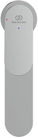 IDEAL STANDARD Ceralife O Ausstellungsmuster auf Acrylsockel mit WT-Armatur H120