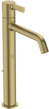 IDEAL STANDARD Joy WT-Armatur Ausstellungsmuster auf Acrylsockel – Ref. BC781AA