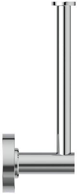 IDEAL STANDARD IOM Reserve-Papierrollenhalter Chrom ohne Deckel – Wandmontage