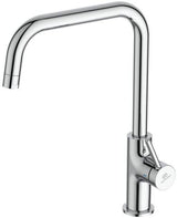 IDEAL STANDARD Ceraline Nuovo Küchenarmatur 215 mm U-Auslauf Chrom